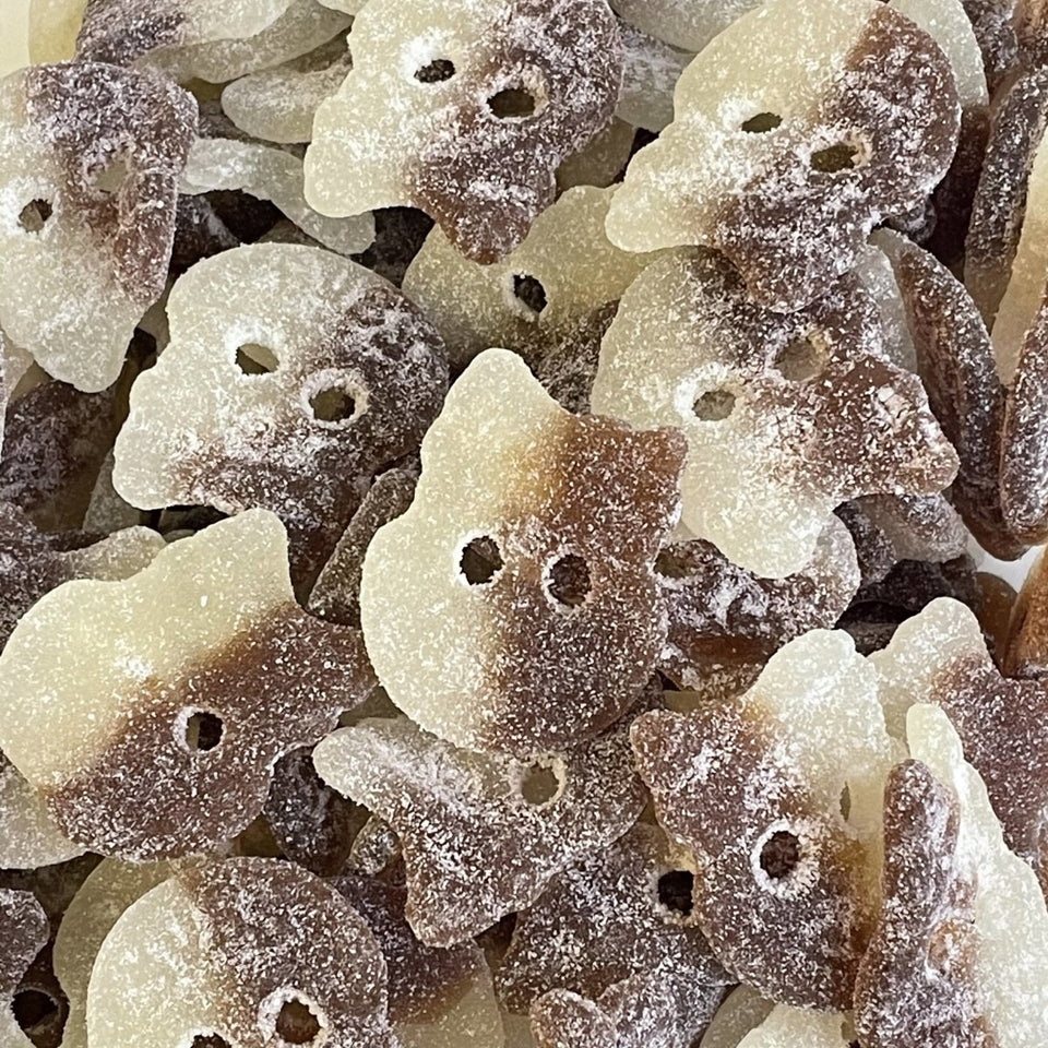 The Pick n Mix Sweets You've Never Tried