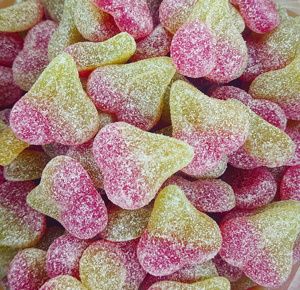 How long do Pick n Mix Sweets Last?
