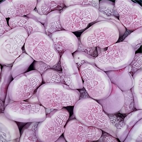Halloween Pick & Mix Sweets