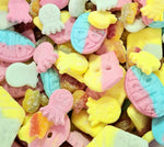 BUBS: The Best Vegan Sweets And Why You Need To Try Them!