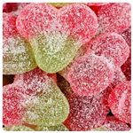 Fizzy Twin Cherries Bag (Ve)