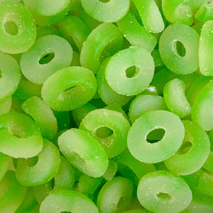 Apple Rings Bag (Ve)