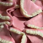 Jelly Dentures Bag