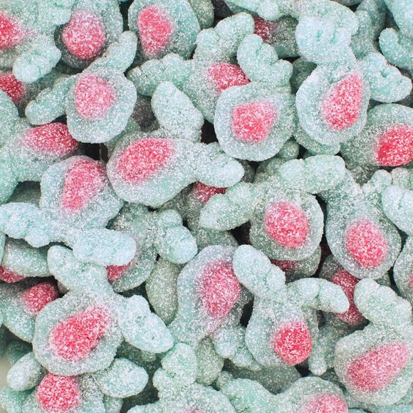 Fizzy Bubblegum Reindeer Bag