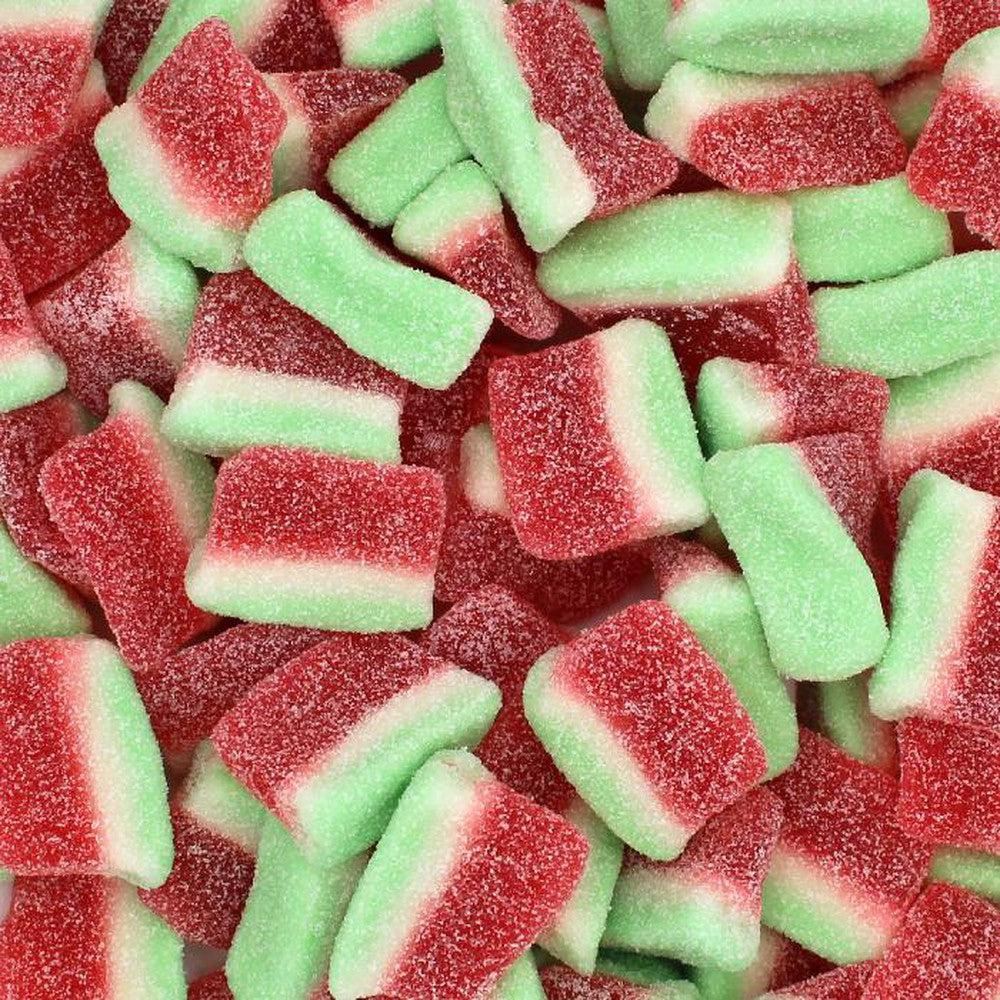 Fizzy Watermelon Bag