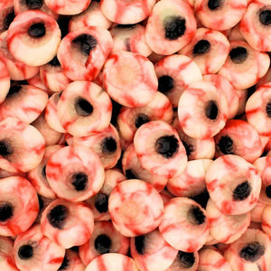 Jelly Eyeballs Bag