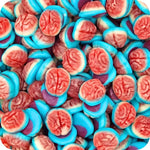 Jelly Filled Brains Bag