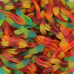 Jelly Snakes Bag