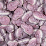 Jelly Filled Skulls Bag
