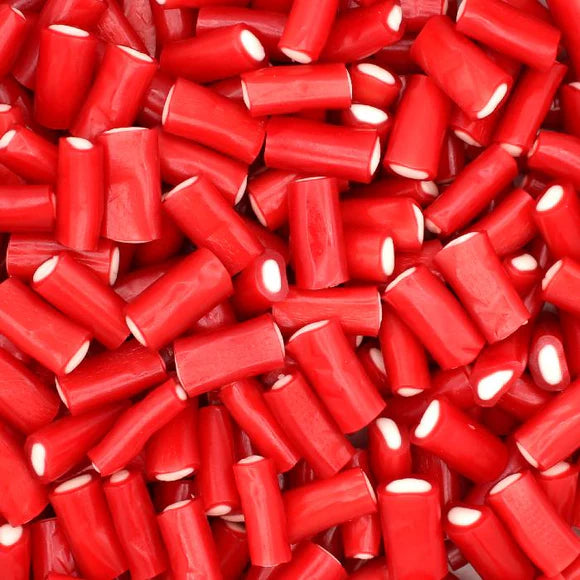 Strawberry Bites Bag