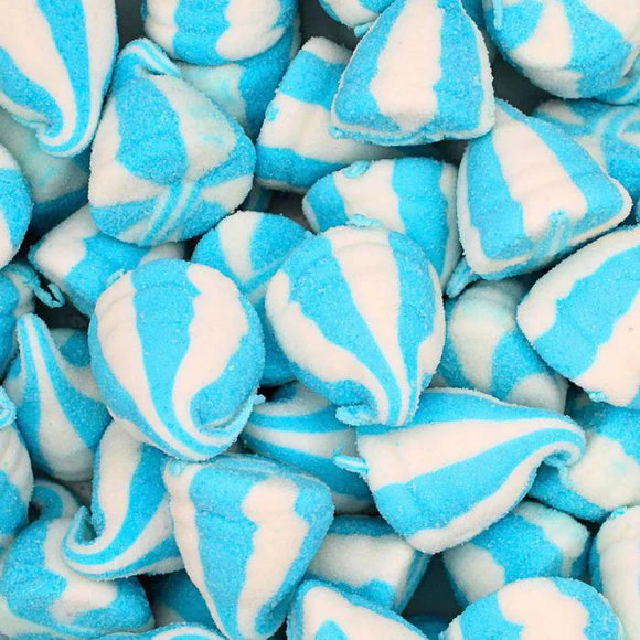 Raspberry Marshmallow Whips Bag