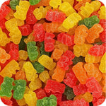 Sour Bear Bag (Ve)