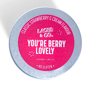 Strawberry Creams