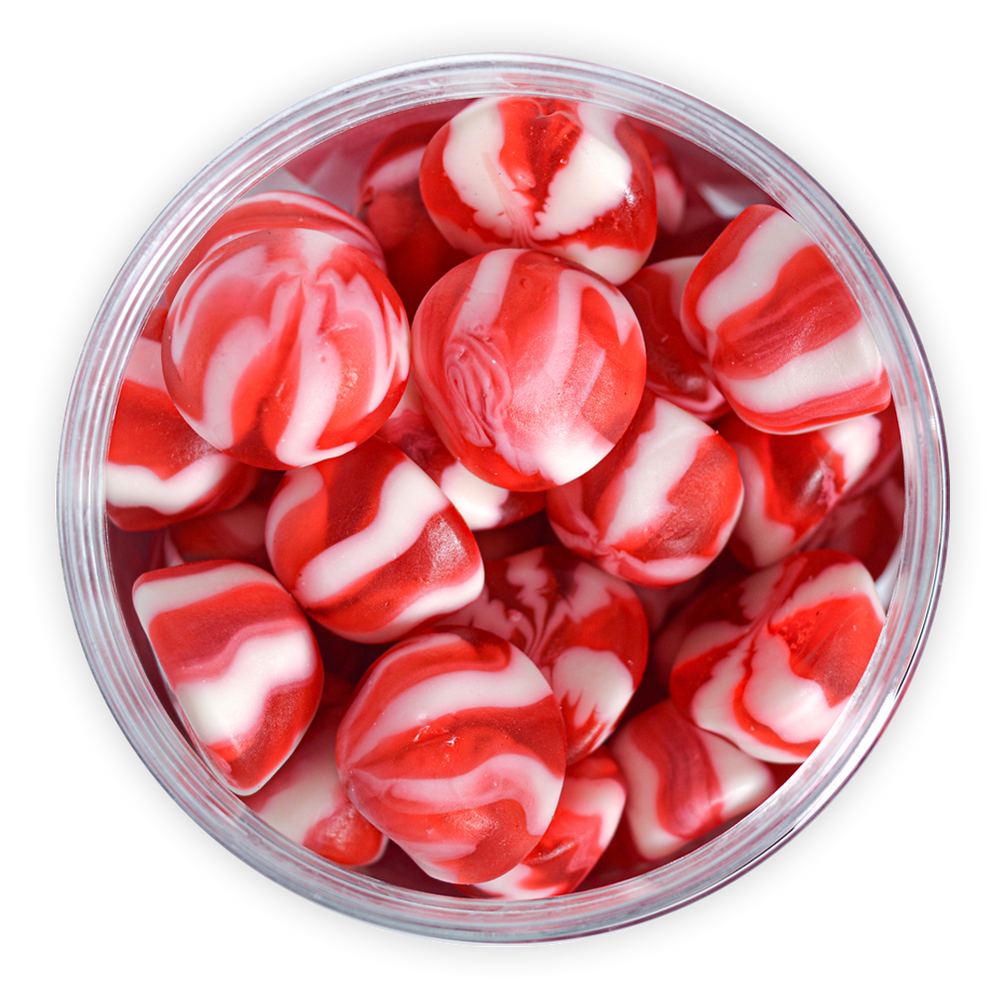Strawberry Creams