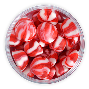 Strawberry Creams