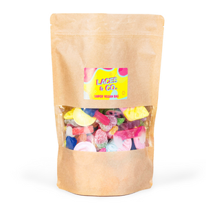 Super Vegan Sweets Bag