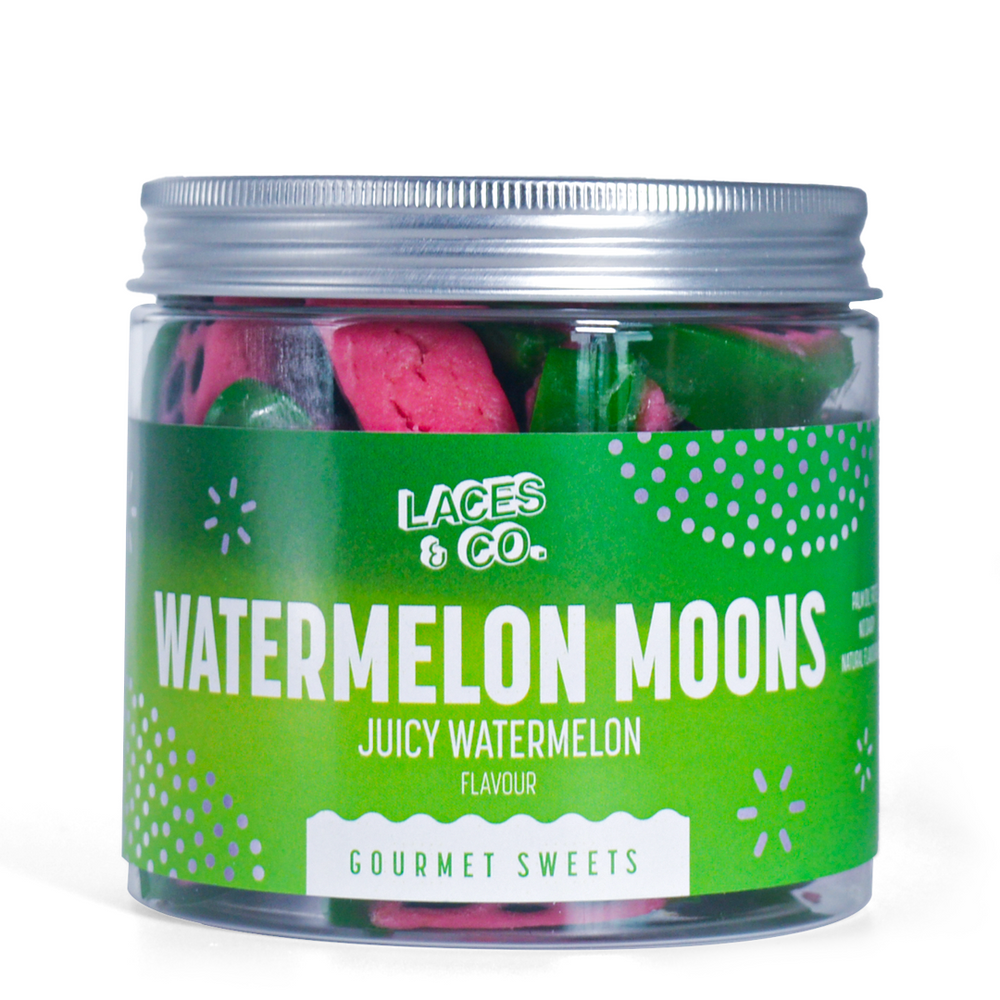 Watermelon Moons