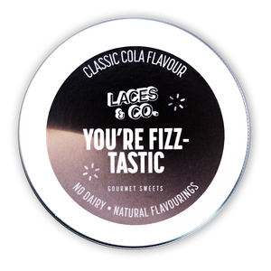 Cola Lace Bites