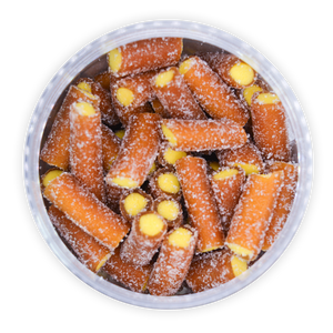 Cola Lace Bites
