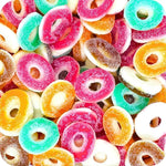Fizzy Rings Bag