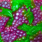 Grape Jellies Bag