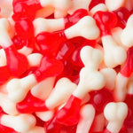 Gummy Bones Bag