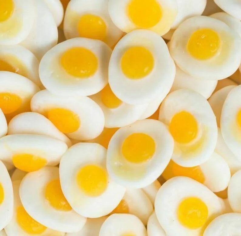 Fried Eggs Bag
