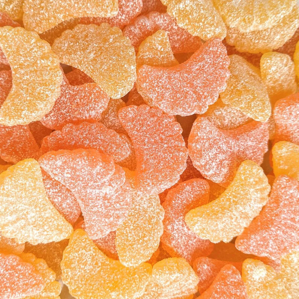 Orange & Lemons Bag (Ve)