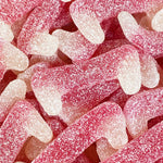 Fizzy Dracula Teeth Bag (Ve)