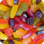 Wine Gums Bag