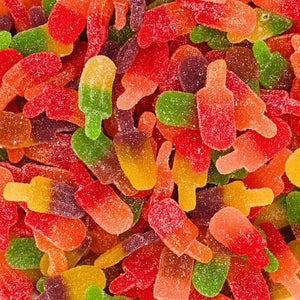 Gummy Ice Pops Bag