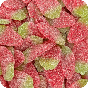 Fizzy Strawberries Bag (Ve)