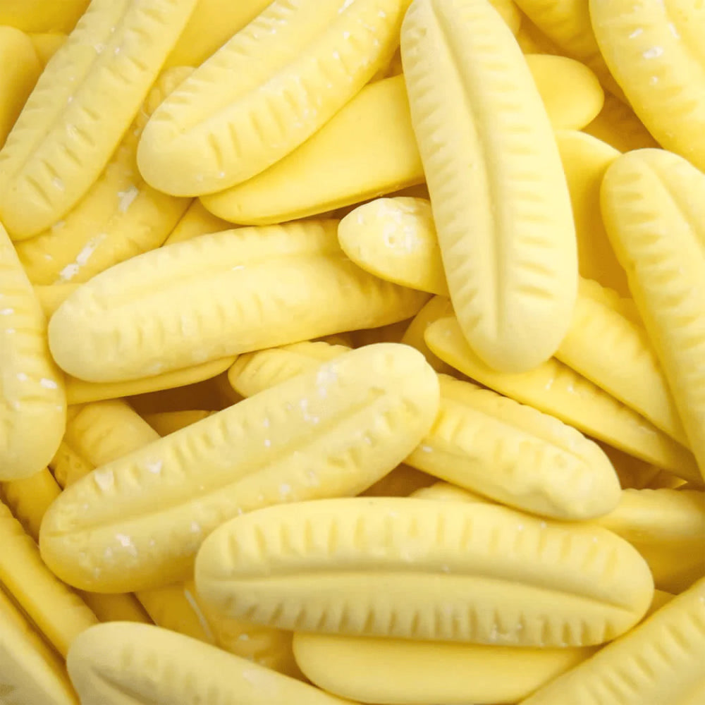 Giant Foam Bananas Bag
