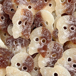 BUBS Cool Cola Skulls Bag (Ve)
