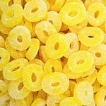 Pineapple Rings Bag (Ve)