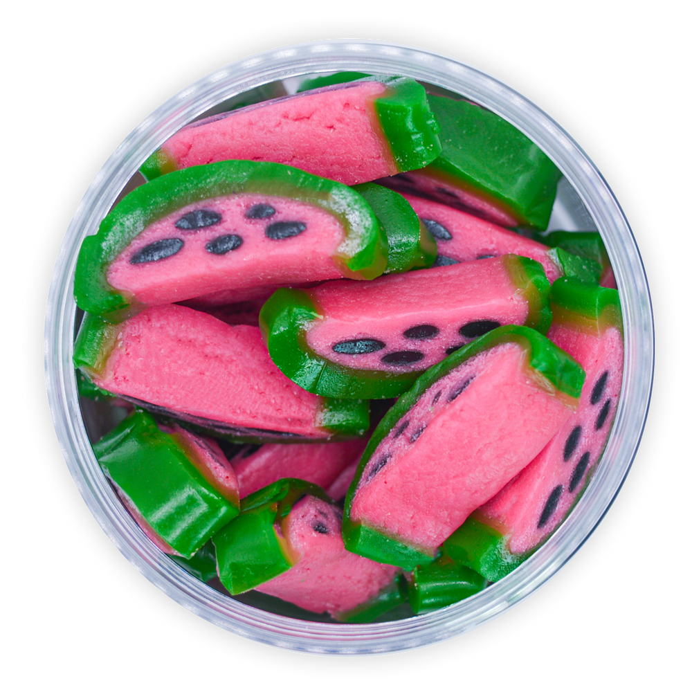 Watermelon Moons