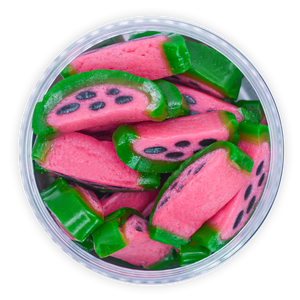 Watermelon Moons